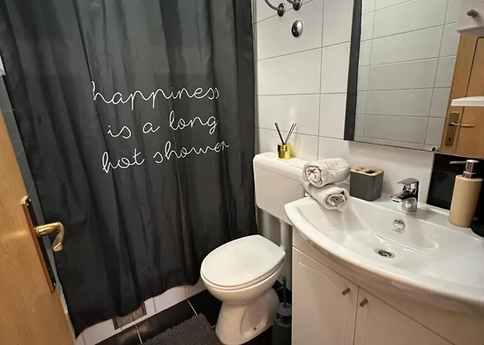 Maja Apartman