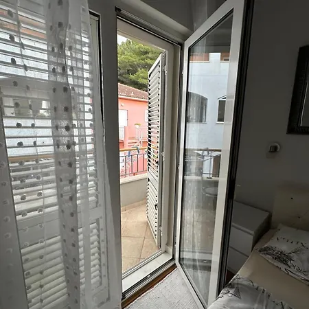 Maja Apartman Tučepi