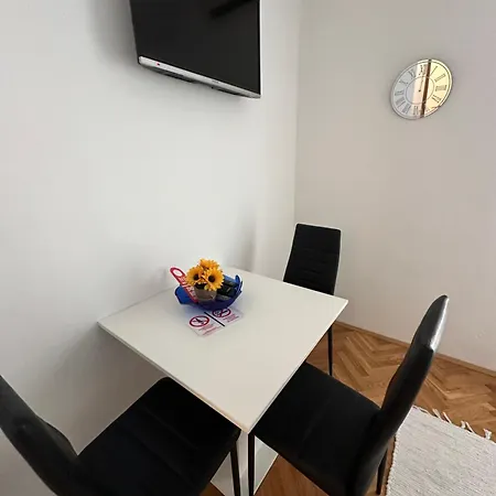 Apartman Maja Tučepi