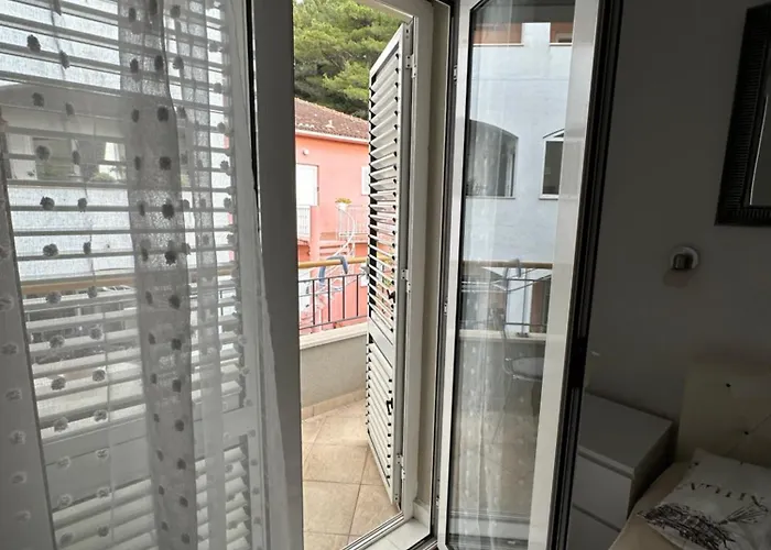 Maja Апартаменты Тучепи